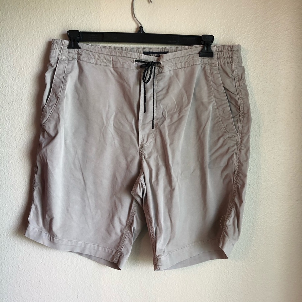 American Eagle Extreme Flex Shorts